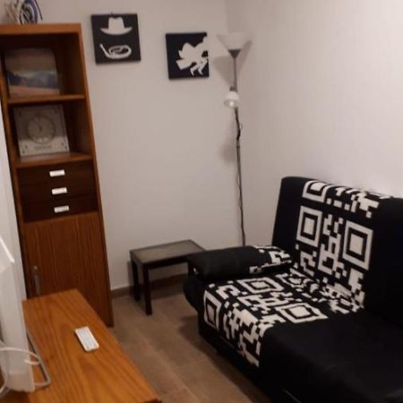 Apartamento Canary Style 2 Las Canteras Las Palmas / Gran Canaria Exterior foto